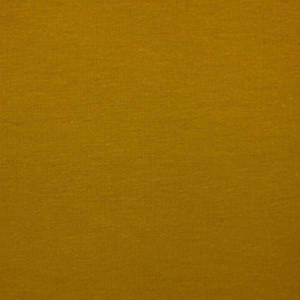 Swafing Eike Sweat angeraut Uni Senf 313